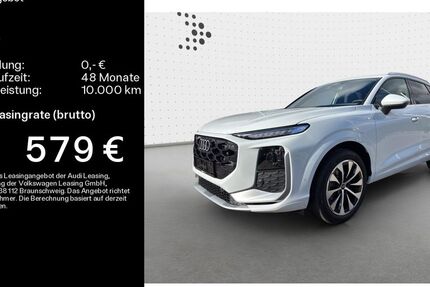 Audi Q3 3.900 km 48.999 &euro; Bad Nauheim 61231