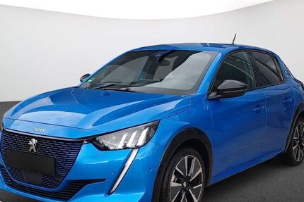 Peugeot 208 46.505 km 17.480 &euro; Borken 46325
