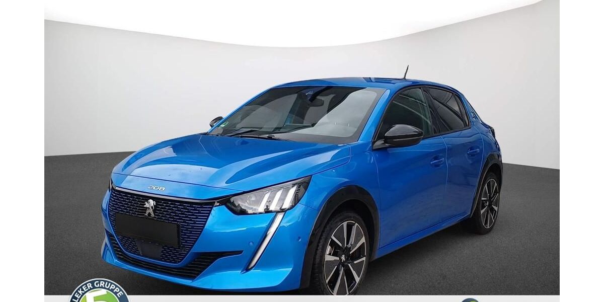 Peugeot 208 46.505 km 17.480 &euro; Borken 46325