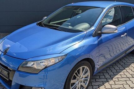 Renault Megane 109.990 km 3.980 &euro; Hoyerswerda 02977