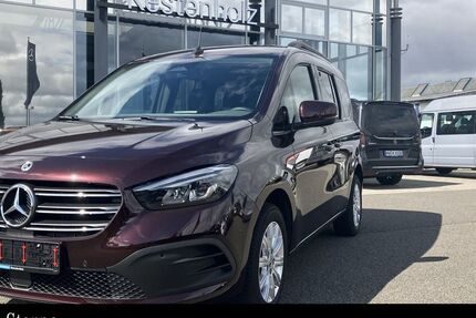 Mercedes-Benz T-Klasse 14.732 km 27.790 € Grünstadt 67269