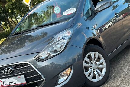 Hyundai ix20 200.000 km 6.200 € Krefeld 47805