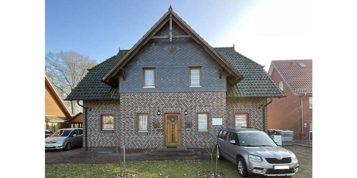 Mehrfamilienhaus, Wohnhaus Wahlstedt - 7 Zimmer, 190 m&sup2;, 435.000&euro; | Angebot:25798208