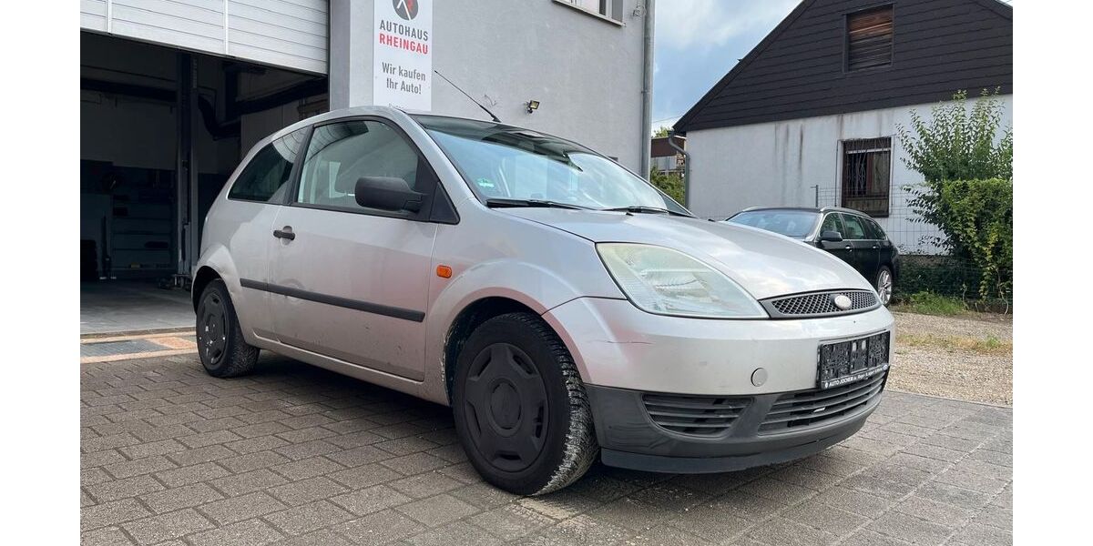 Ford Fiesta 193.000 km 599 &euro; Saarlouis 66740