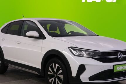 VW Taigo 15.995 km 18.245 € Ahrensburg 22926