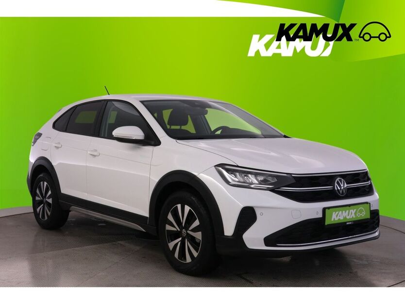VW Taigo 15.995 km 18.849 € Ahrensburg 22926
