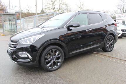 Hyundai SANTA FE 149.000 km 18.999 &euro; Mainz-Kastel 55252
