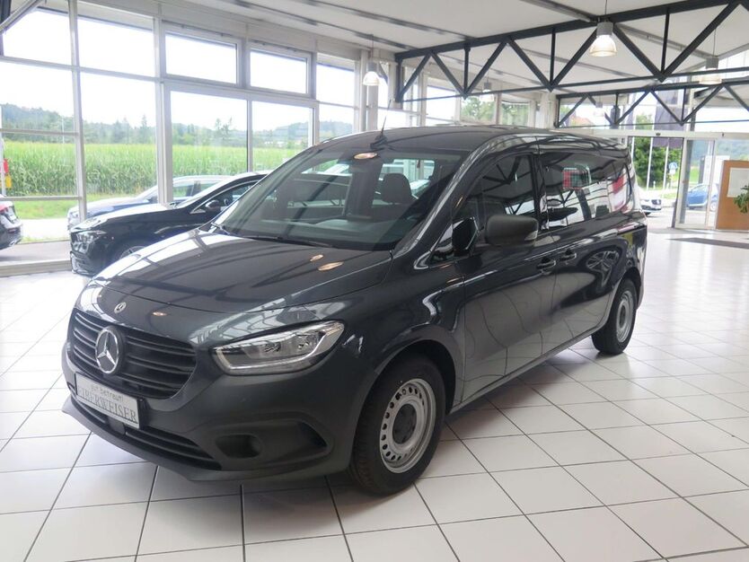 Mercedes-Benz Citan 3.000 km 26.591 € Deggendorf 94469