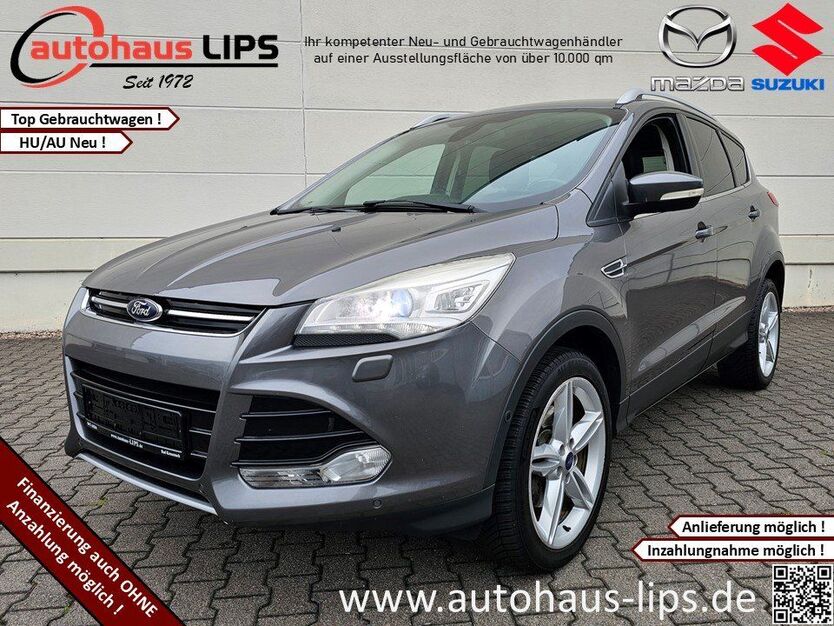 Kuga
