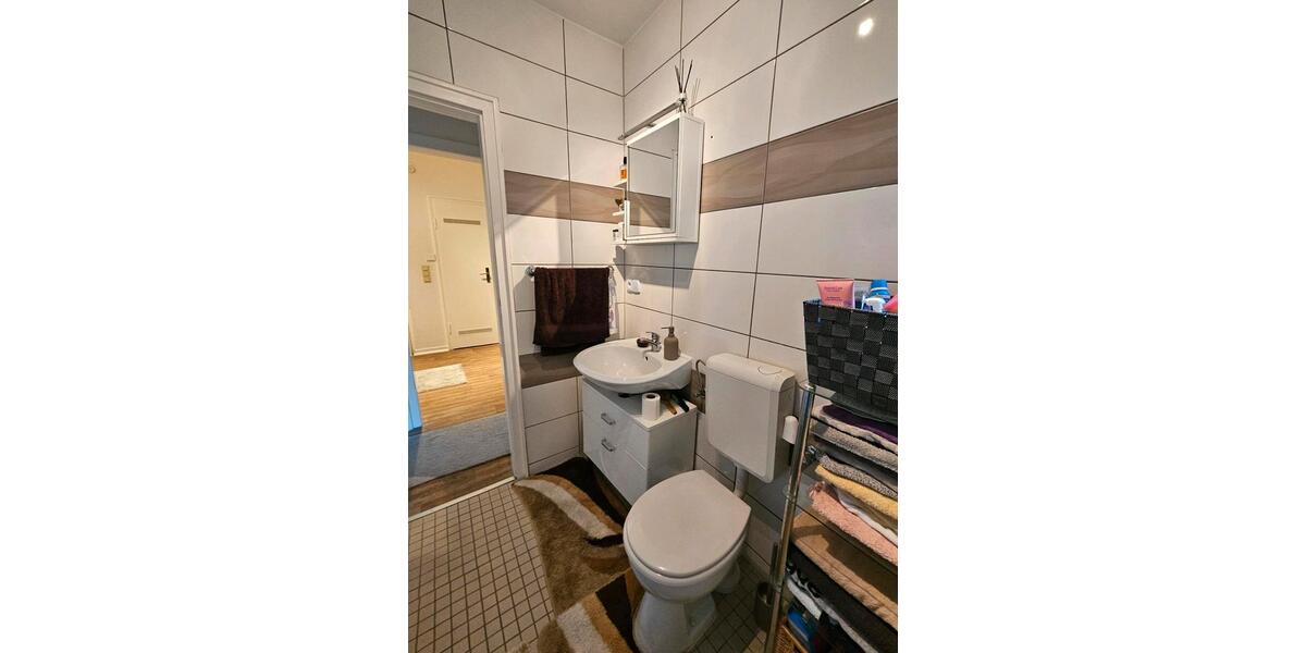 Erdgeschoßwohnung Bad Nenndorf - 2 Zimmer, 72 m&sup2;, 165.000&euro; | Angebot:26877380
