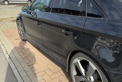 Audi A3 162.000 km 15.500 &euro; Schömberg 72355