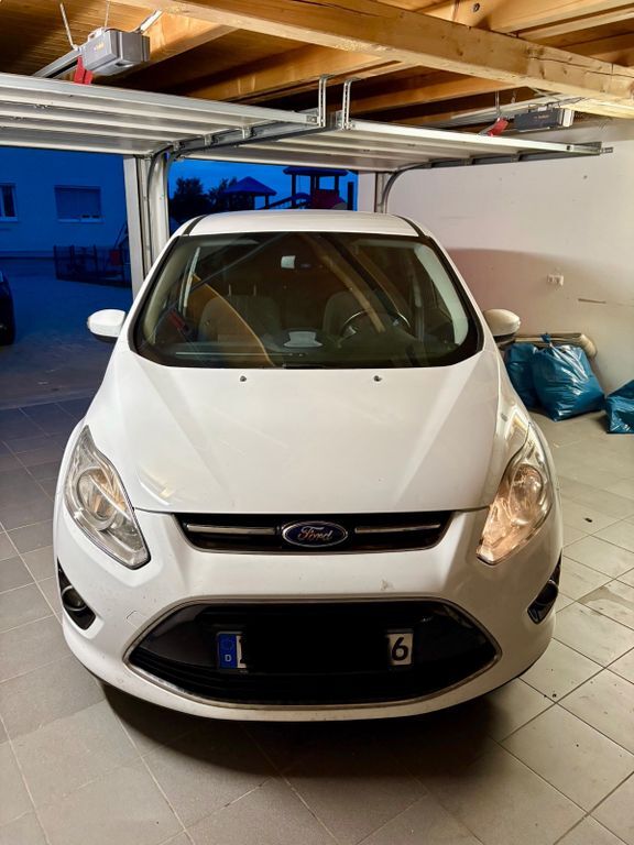 C-Max
