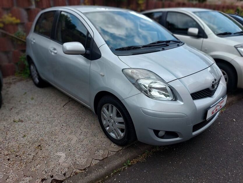 Yaris