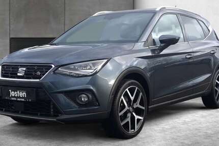 Seat Arona 74.592 km 11.499 € Monheim 40789