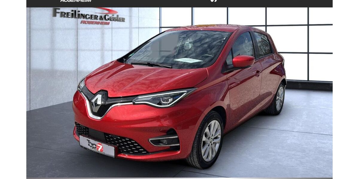Renault ZOE 49.530 km 16.880 &euro; Rosenheim 83022