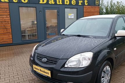 Kia Rio 90.000 km 4.500 &euro; Moormerland 26802