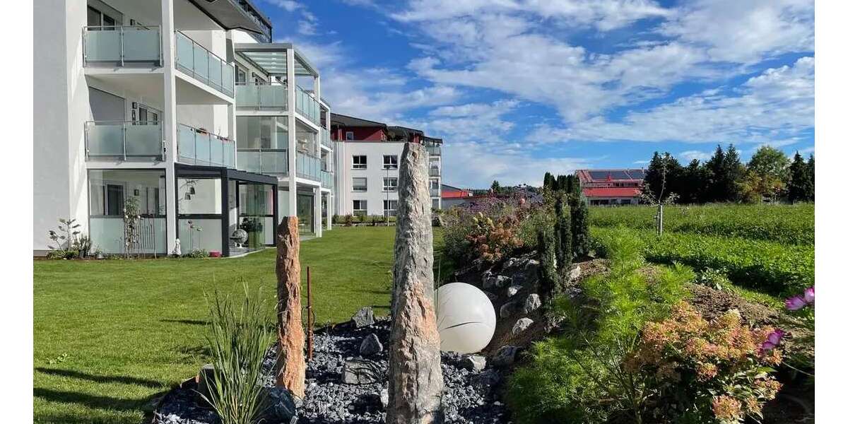 Etagenwohnung Mietingen - 1 Zimmer, 78 m&sup2;, 309.000&euro; | Angebot:26963559