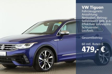 VW Tiguan 76.995 km 37.925 € Jesteburg 21266