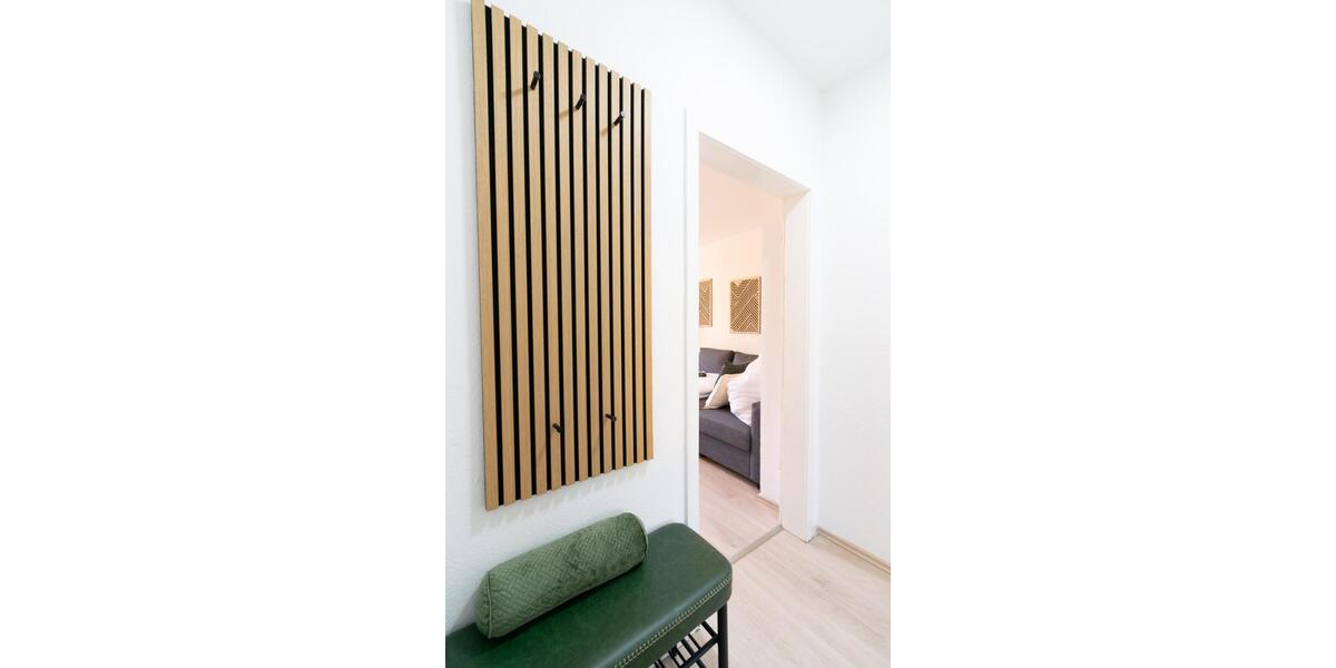 Ferienimmobilie Essen Südviertel - 85&euro; | Angebot:26340072