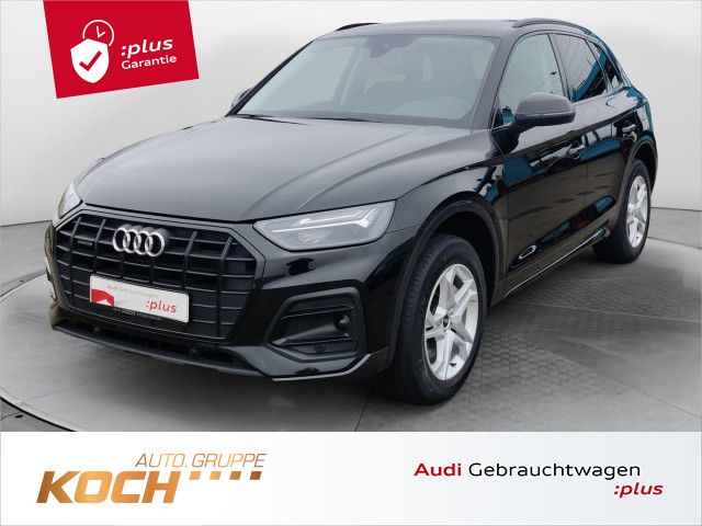 Audi Q5 79.990 km 36.890 € Schwäbisch Hall 74523
