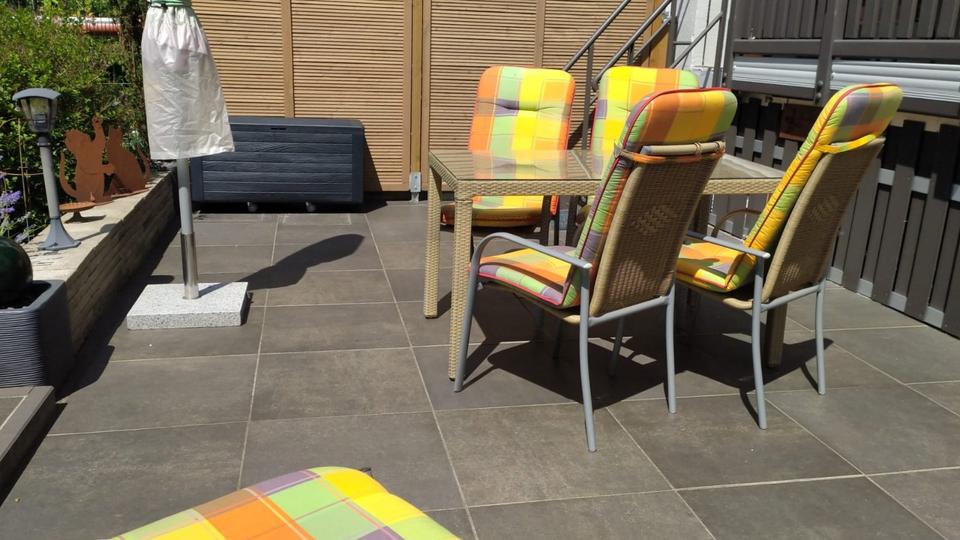 Reihenhaus Wilhelmshaven - 4.5 Zimmer, 110 m&sup2;, 320.000&euro; | Angebot:25261104