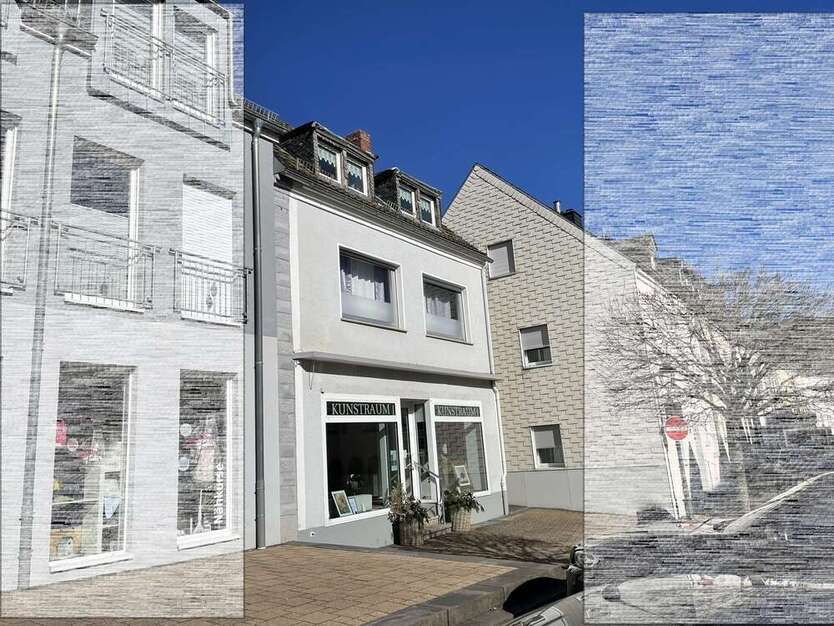 Haus zum Kaufen in Prüm 295.000 € 223 m²