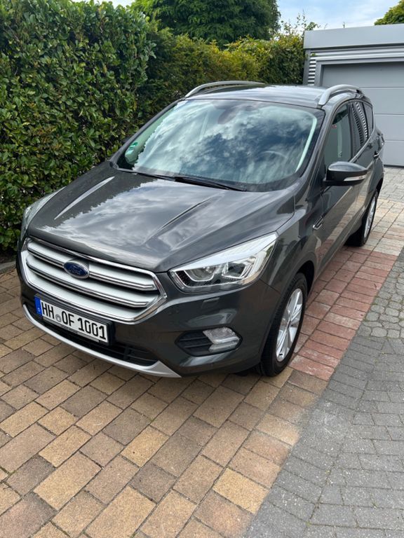 Kuga