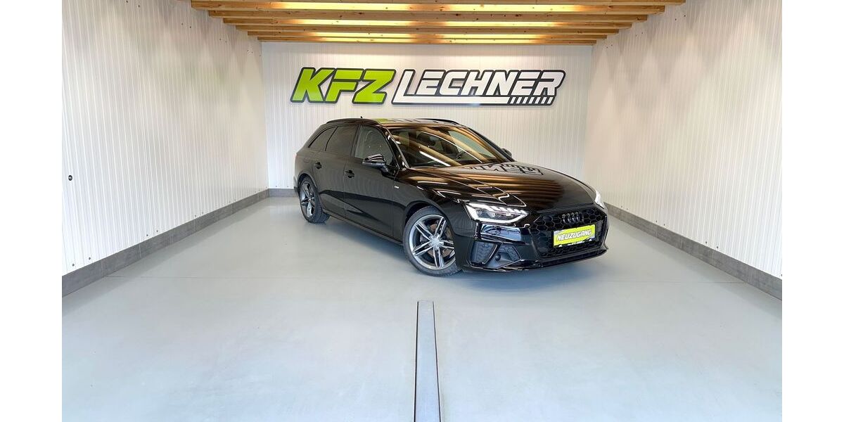 Audi A4 100.000 km 25.750 &euro; Neuhaus am Inn 94152