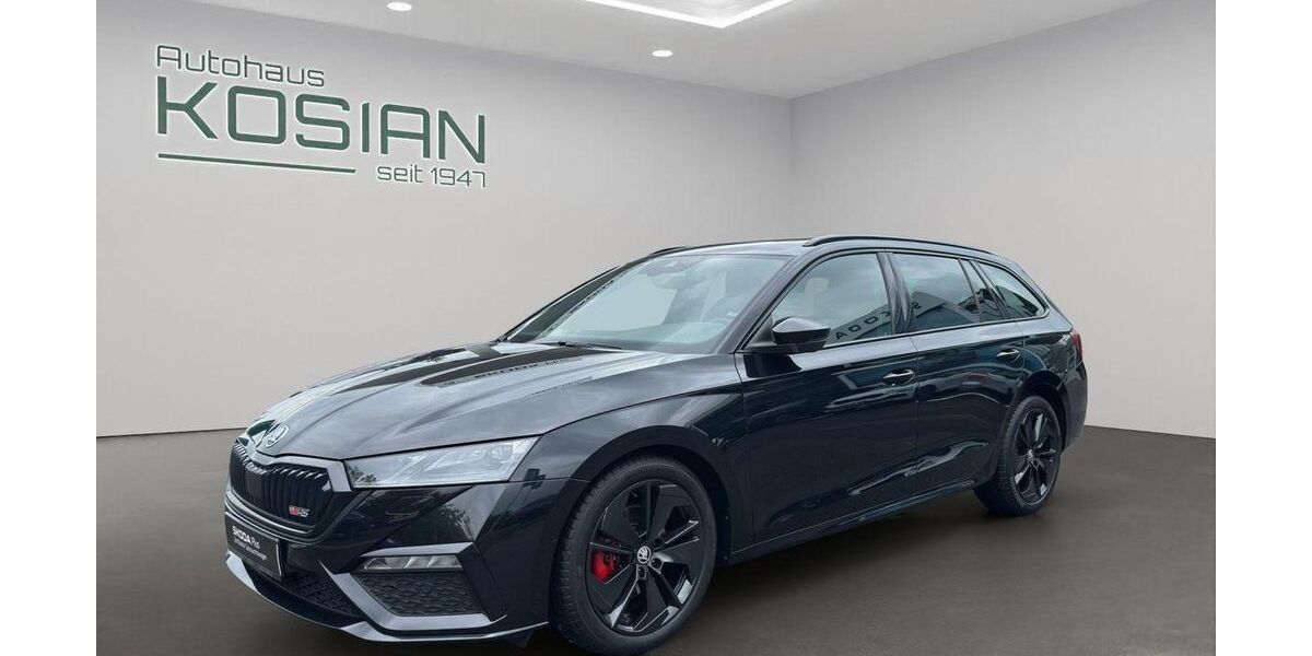 Skoda Octavia 71.482 km 31.790 &euro; Iserlohn 58642