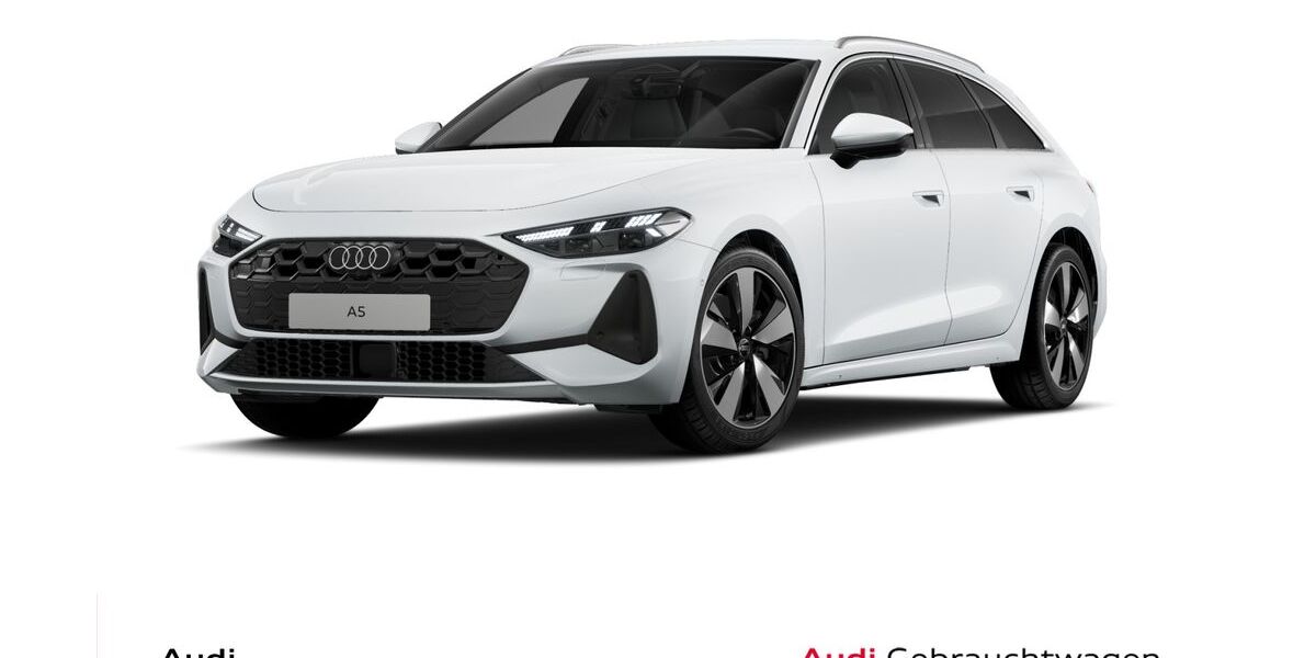 Audi A5 18.539 km 48.890 &euro; Dresden 01169
