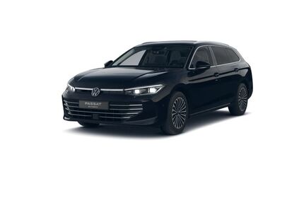 VW Passat Variant 9.071 km 43.990 &euro; Dresden 01067