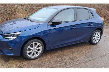 Opel Corsa 74.990 km 14.990 &euro; Neumünster 24536