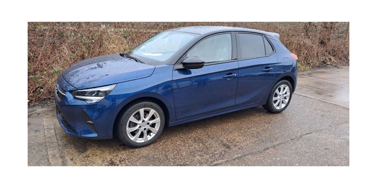 Opel Corsa 74.990 km 14.990 &euro; Neumünster 24536