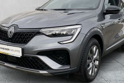 Renault Arkana 2.500 km 26.990 &euro; Hof 95030