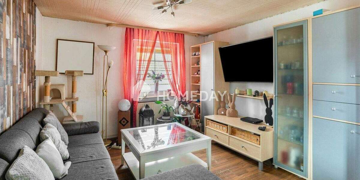 Einfamilienhaus Preetz - 9 Zimmer, 150 m&sup2;, 199.500&euro; | Angebot:25864026