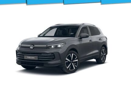 VW Tiguan 3.728 km 46.930 &euro; Mosbach 74821