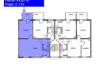 Etagenwohnung Frankfurt am Main Rödelheim - 2 Zimmer, 50 m&sup2;, 260.000&euro; | Angebot:26441120