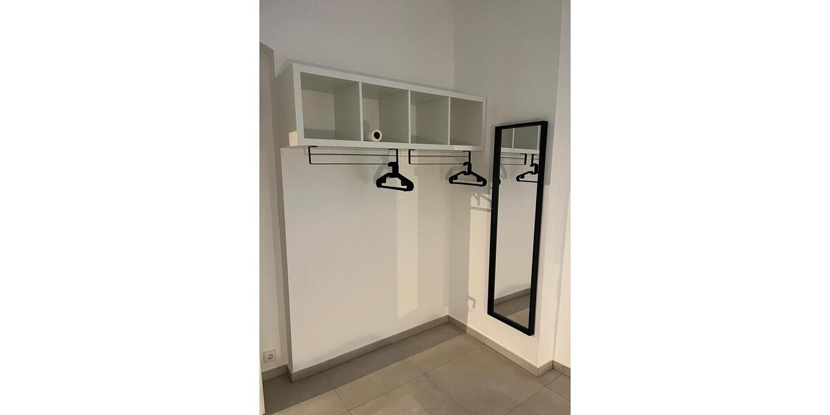 Erdgeschoßwohnung Hannover Nord - 3 Zimmer, 77 m&sup2;, 1.250&euro; | Angebot:25049550