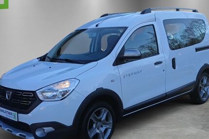 Dacia Dokker 43.000 km 13.790 &euro; Happurg 91230