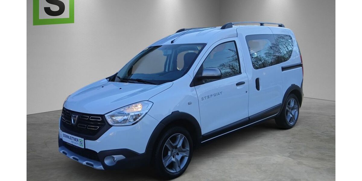 Dacia Dokker 43.000 km 13.790 &euro; Happurg 91230