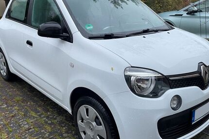 Renault Twingo 18.000 km 7.900 &euro; Braunschweig 38116