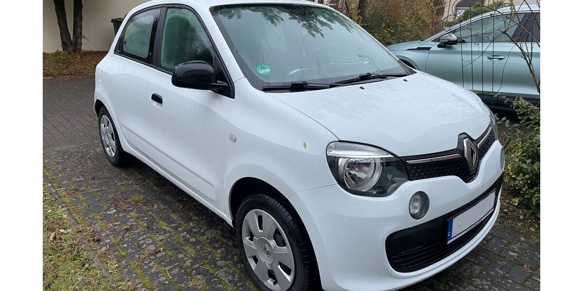 Renault Twingo 18.000 km 8.500 € Braunschweig 38116