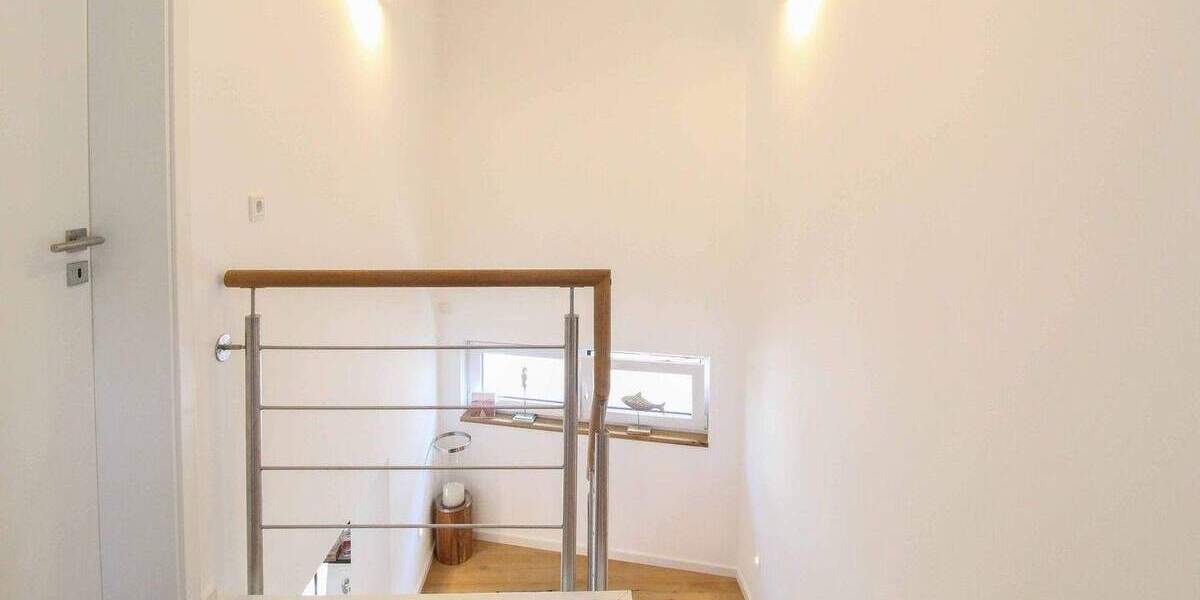 Reihenmittelhaus Düsseldorf Bilk - 4 Zimmer, 146 m&sup2;, 1.399.000&euro; | Angebot:25155914