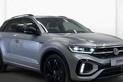VW T-Roc 11.792 km 33.490 &euro; Bad Tölz 83646