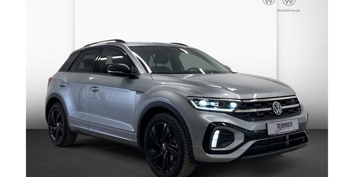 VW T-Roc 11.792 km 33.490 &euro; Bad Tölz 83646
