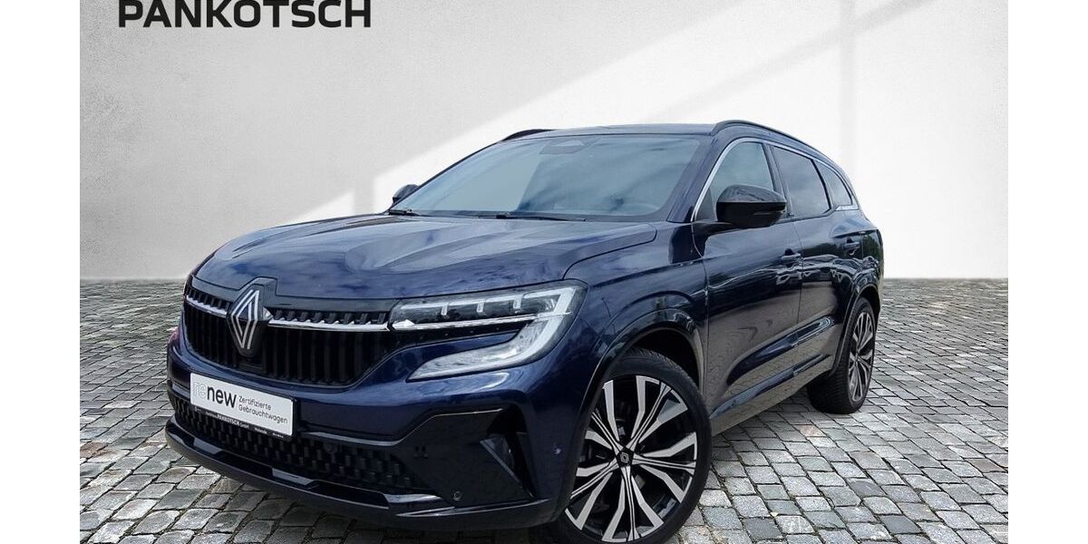 Renault Espace 21.225 km 39.990 &euro; Walsrode 29664