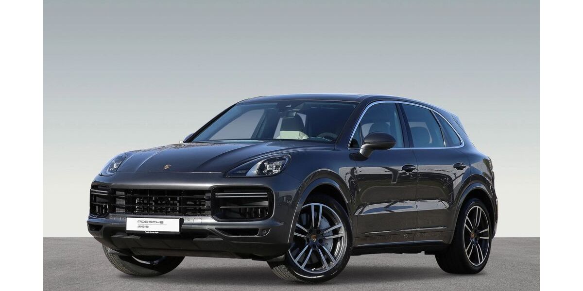 Porsche Cayenne 121.100 km 55.900 &euro; Kempten 87437