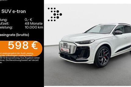 Audi Q6 e-tron 29.564 km 59.480 &euro; Oberursel 61440