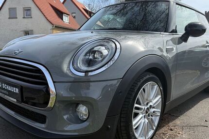 Mini Cooper 48.500 km 16.998 &euro; Maroldsweisach 96126