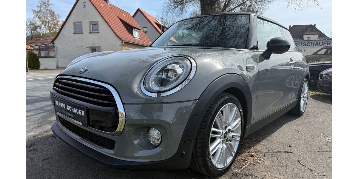 Mini Cooper 48.500 km 16.998 &euro; Maroldsweisach 96126